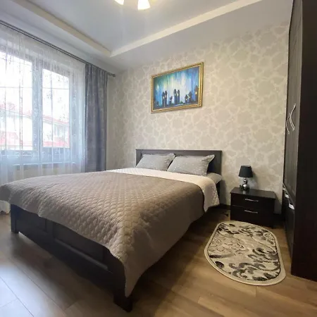 Apartment Viktor *