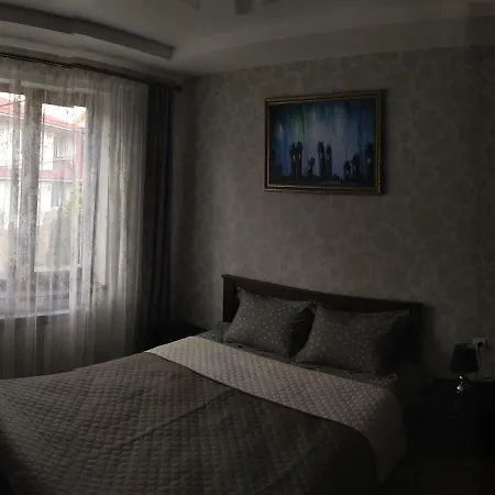 Apartment Viktor