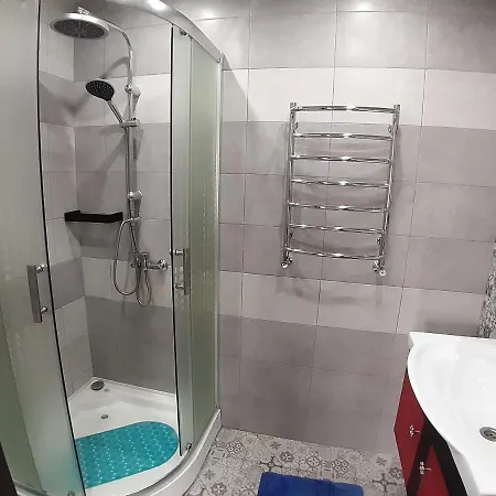 Apartment Viktor *