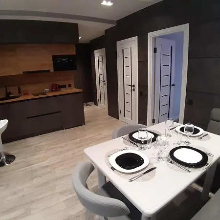 Apartment Viktor